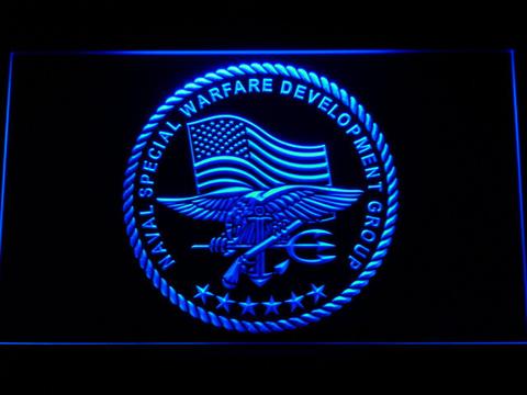 US Navy SEAL LED Neon Sign